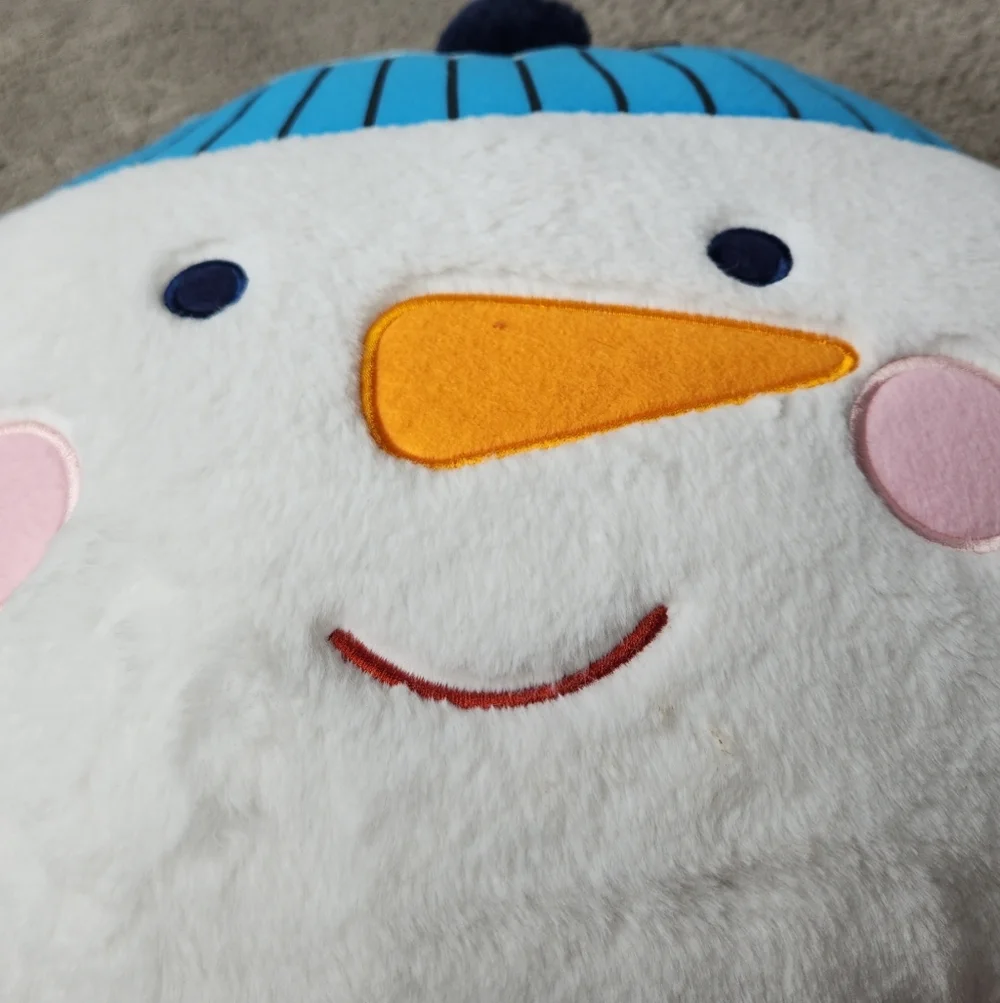 Wondershop reversible santa